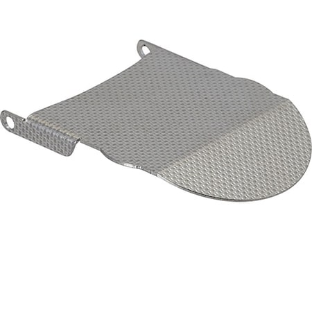 Franke Cover, Funnelhand Filling, Tin For - Part No 1554923 1554923